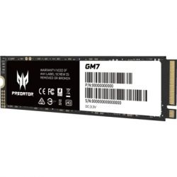 ����������� SSD M.2 2280 512GB GM7 Acer Predator (BL.9BWWR.117) - �������� 5