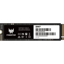����������� SSD M.2 2280 512GB GM7 Acer Predator (BL.9BWWR.117)