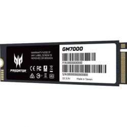 ����������� SSD M.2 2280 512GB GM7000 Acer Predator (BL.9BWWR.104) - �������� 5