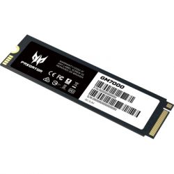 SSD ���������� Acer Predator GM7000 1TB M.2 2280 (BL.9BWWR.105) - �������� 4