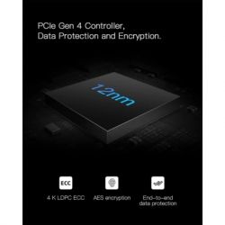 SSD ���������� Acer Predator GM7000 4TB M.2 2280 (BL.9BWWR.107) - �������� 11