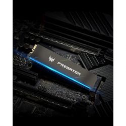 SSD ���������� Acer Predator GM7000 4TB M.2 2280 (BL.9BWWR.107) - �������� 12