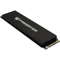 SSD ���������� Acer Predator GM7000 4TB M.2 2280 (BL.9BWWR.107) - �������� 2
