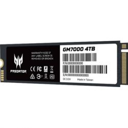 SSD ���������� Acer Predator GM7000 4TB M.2 2280 (BL.9BWWR.107) - �������� 6