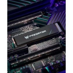 SSD ���������� Acer Predator GM7000 4TB M.2 2280 (BL.9BWWR.107) - �������� 7