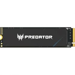 Накопичувач SSD M.2 2280 2TB GM9000 Acer Predator (BL.9BWWR.130) - Картинка 3