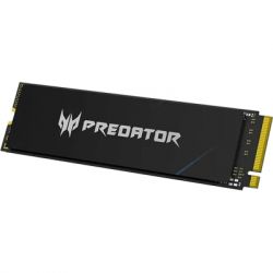 Накопичувач SSD M.2 2280 2TB GM9000 Acer Predator (BL.9BWWR.130) - Картинка 5