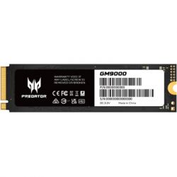 SSD  Acer Predator GM9000 1TB M.2 2280 (BL.9BWWR.129)
