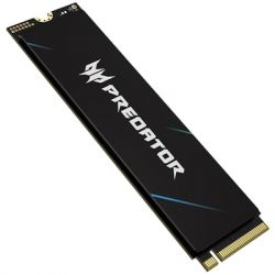Накопичувач SSD M.2 2280 1TB GM9 Acer Predator (BL.9BWWR.136) - Картинка 3