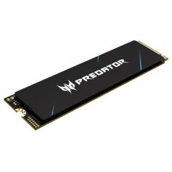 Накопичувач SSD M.2 2280 1TB GM9 Acer Predator (BL.9BWWR.136) - Картинка 4