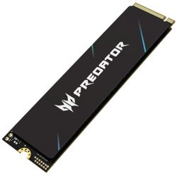 Накопичувач SSD M.2 2280 1TB GM9 Acer Predator (BL.9BWWR.136) - Картинка 5