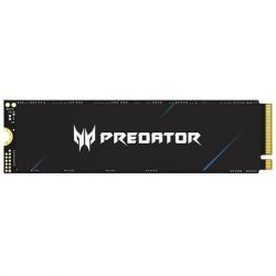 SSD  Acer Predator GM9 4TB M.2 2280 (BL.9BWWR.138)