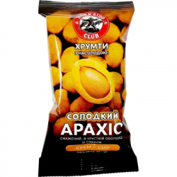 ����� Hokkaido Club ������ ������� ������� � ��������� �������� �� ������ ����-����� 60 � (4820172442646)