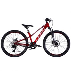 ��������� Leon 24" JUNIOR DD ����-12" AL 2025 �������� (OPS-LN-24-116)