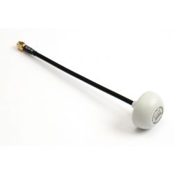 Антенна для дрона RavLink Bubble 6.1-6.7GHz 160mm SMA RHCP (ANT6167G) - Картинка 2