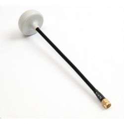 Антенна для дрона RavLink Bubble 6.1-6.7GHz 160mm SMA RHCP (ANT6167G) - Картинка 3