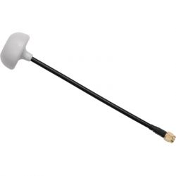    RavLink Bubble 6.1-6.7GHz 160mm SMA RHCP (ANT6167G)