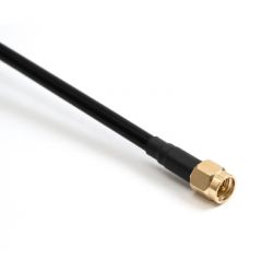 Антенна для дрона RavLink Bubble 6.7-7.2GHz 160mm SMA RHCP (ANT6772G) - Картинка 5