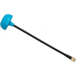    RavLink Bubble 6.7-7.2GHz 160mm SMA RHCP (ANT6772G)