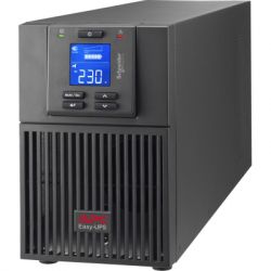    APC Easy UPS On-Line 1000VA, 900W (SRV1KI-E)