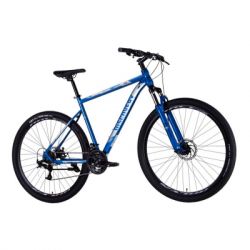 ��������� Discovery 29" TREK DD ����-21" ST 2025 �����-��������� (OPS-SP-29-081) - �������� 5