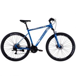  Discovery 29" TREK DD -21" ST 2025 - (OPS-SP-29-081)