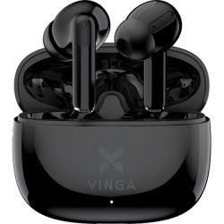 Навушники Vinga HBT060 Bluetooth Black (HBT060BK) - Картинка 2