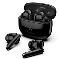Навушники Vinga HBT060 Bluetooth Black (HBT060BK) - Картинка 3