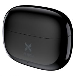 Навушники Vinga HBT060 Bluetooth Black (HBT060BK) - Картинка 4