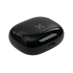 Навушники Vinga HBT060 Bluetooth Black (HBT060BK) - Картинка 6