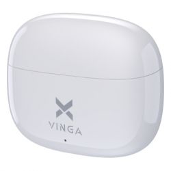 Навушники Vinga HBT065 Bluetooth White (HBT065WT) - Картинка 3