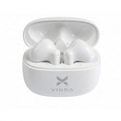 Навушники Vinga HBT065 Bluetooth White (HBT065WT) - Картинка 6