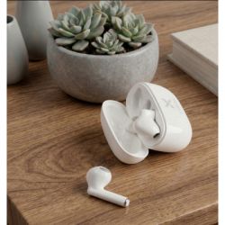 Навушники Vinga HBT065 Bluetooth White (HBT065WT) - Картинка 7