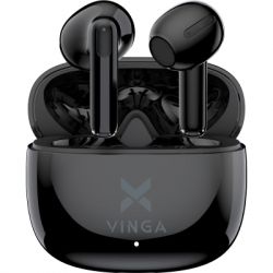 Навушники Vinga HBT065 Bluetooth Black (HBT065BK) - Картинка 2