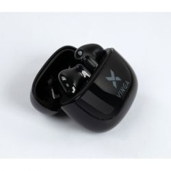 Навушники Vinga HBT065 Bluetooth Black (HBT065BK) - Картинка 5