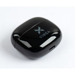 Навушники Vinga HBT065 Bluetooth Black (HBT065BK) - Картинка 6