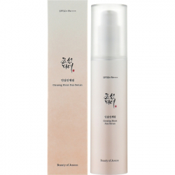 ���� �� ������� Beauty Of Joseon Ginseng Moist Sun Serum SPF50+/PA++++ 50 �� (8809864752689) - �������� 2