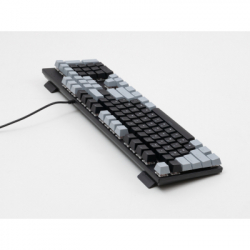 ��������� Vinga KBGM-090 LED Red Switch USB Grey/Black (KBGM-090R Grey/Black) - �������� 4