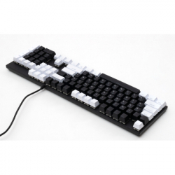 ��������� Vinga KBGM-095 LED Brown Switch USB White/Black (KBGM-095BR White/Black) - �������� 5