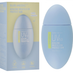 �������� �� ������ Neogen Sur.Medic Azulene Mild 5.5 UV Protect Sun Cream SPF50+ PA++++ 50 �� (8809653242766) - �������� 2