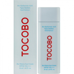 �������� �� ������ Tocobo Bio Watery Sun Cream SPF50+ PA++++ 50 �� (8809835060058) - �������� 2