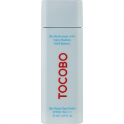 �������� �� ������ Tocobo Bio Watery Sun Cream SPF50+ PA++++ 50 �� (8809835060058)