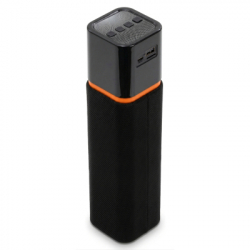 Акустическая система Vinga SPB-010 Black - Картинка 2