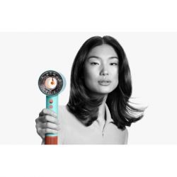 Фен Dyson Supersonic HD16 Nural Ceramic Patina/Topaz (515276-01) - Картинка 5