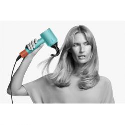 Фен Dyson Supersonic HD16 Nural Ceramic Patina/Topaz (515276-01) - Картинка 8