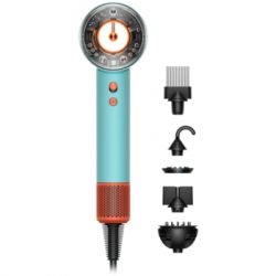  Dyson Supersonic HD16 Nural Ceramic Patina/Topaz (515276-01)