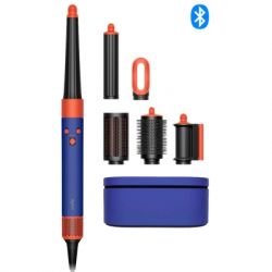 ������� Dyson HS08 Airwrap ID Straight/Wavy Vinca Blue/Topaz (533670-01)
