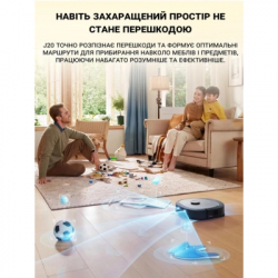 Пилосос Eureka J20 - Картинка 11