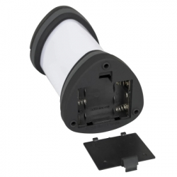 ˳���� Bo-Camp Flux High Power LED 180 Lumen Black/Anthracite (5818895) (DAS301476) - �������� 3