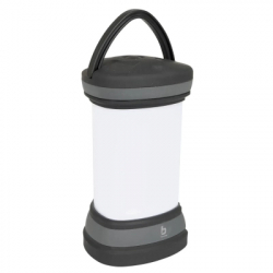 ������ Bo-Camp Flux High Power LED 180 Lumen Black/Anthracite (5818895) (DAS301476)